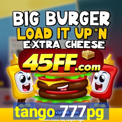 tango 777pg